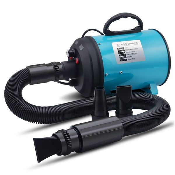 electric hair brushes pet blowing machine large dog dedicated dryer high power silent cat drying supplies
electric hair brushes pet blowing machine large dog dedicated dryer high power silent cat drying supplies