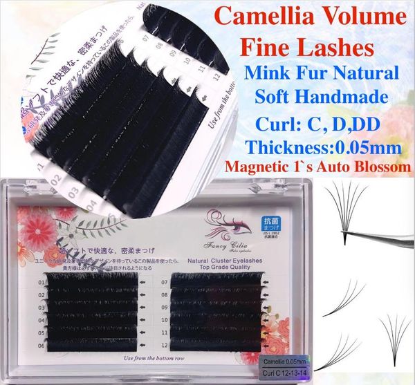 false eyelashes camellia matte 1st auto magnetic bloom curl:c d 0.05mm individual eyelash natural soft
false eyelashes camellia matte 1st auto magnetic bloom curl:c d 0.05mm individual eyelash natural soft