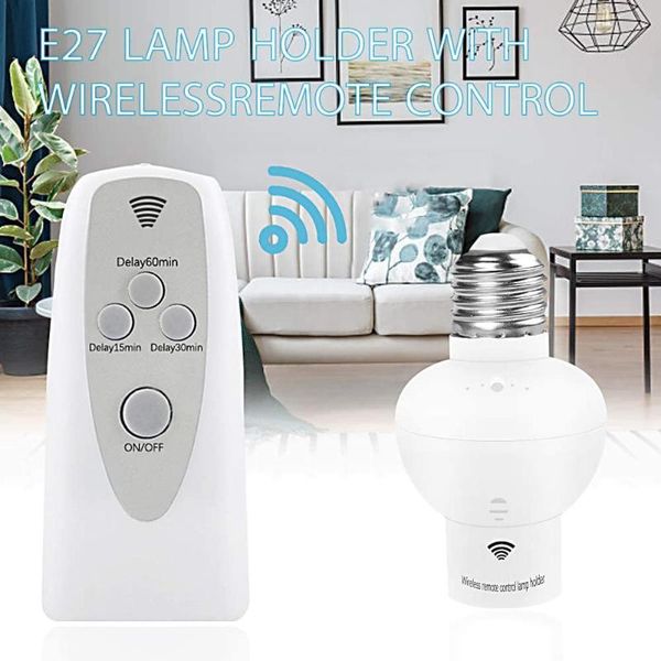 smart home control intelligent remote light lamp socket e27 bulb base switch 3a 40w holder adaptor night accessories
smart home control intelligent remote light lamp socket e27 bulb base switch 3a 40w holder adaptor night accessories