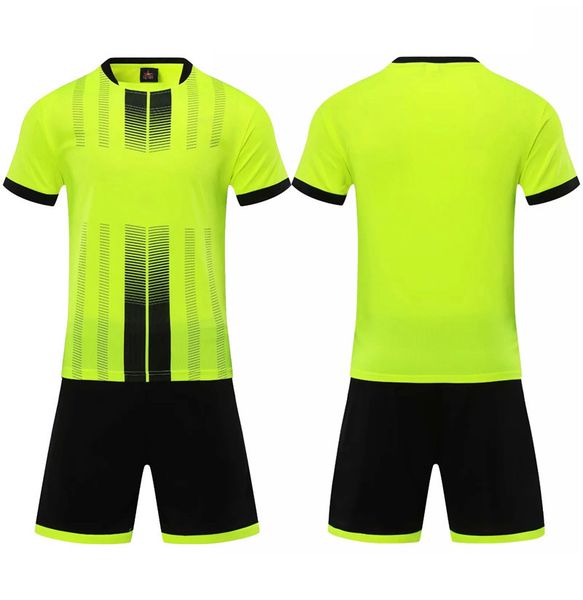 2021 soccer sets smooth 1901 fluorescent green football sweat absorbing and breathable children's training suit, Black
2021 soccer sets smooth 1901 fluorescent green football sweat absorbing and breathable children's training suit, Black