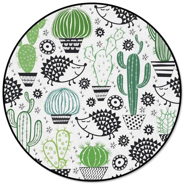 carpets hedgehog and cactus cartoon carpet printed alfombra floor mats kids room area rug living bedroom round rugs
carpets hedgehog and cactus cartoon carpet printed alfombra floor mats kids room area rug living bedroom round rugs