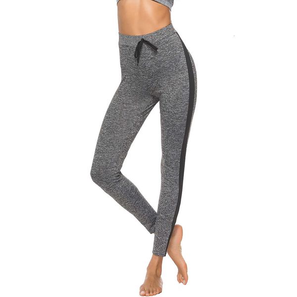 slim yoga women's large leggings pants, Gray
slim yoga women's large leggings pants, Gray