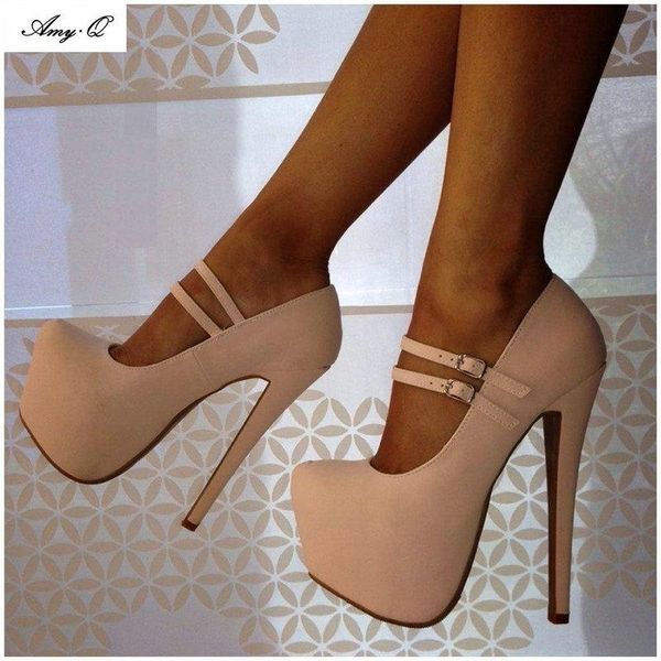 dress shoes beige (blue, black) cashmere leather double buckle belt heels 14. 5 cm high heels, women pumps plus size
dress shoes beige (blue, black) cashmere leather double buckle belt heels 14. 5 cm high heels, women pumps plus size