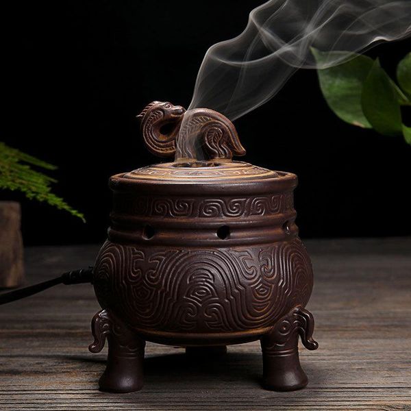 fragrance lamps perfume warmer plug-in solid powder burner electric wax candle melts essential oils
fragrance lamps perfume warmer plug-in solid powder burner electric wax candle melts essential oils