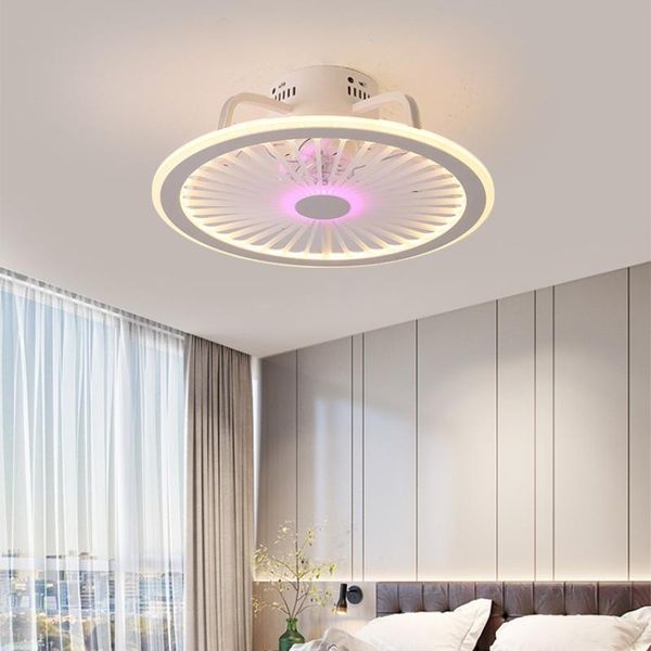ceiling fans 110v / 220v nordic simple bedroom fan lamp invisible restaurant living room children's intelligent home decor
ceiling fans 110v / 220v nordic simple bedroom fan lamp invisible restaurant living room children's intelligent home decor