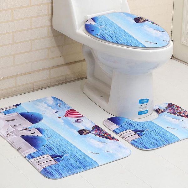 nordic 3pcs bath mat set flannel anti slip bathroom textile toilet shower room decor rug carpet bathroom bath mat map beach
nordic 3pcs bath mat set flannel anti slip bathroom textile toilet shower room decor rug carpet bathroom bath mat map beach