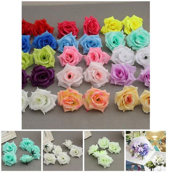 decorative flowers & wreaths 50 pcs fake artificial silk rose heads flower buds diy bouquet home wedding craft decor supplies b99
decorative flowers & wreaths 50 pcs fake artificial silk rose heads flower buds diy bouquet home wedding craft decor supplies b99