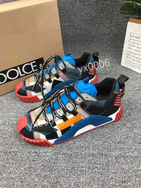 2021 mens triple s shoes sneaker womens 39-46 paris black white letter colorful blue bright red rice ash grey green pink silvery retro ladie, Red;white 
2021 mens triple s shoes sneaker womens 39-46 paris black white letter colorful blue bright red rice ash grey green pink silvery retro ladie, Red;white