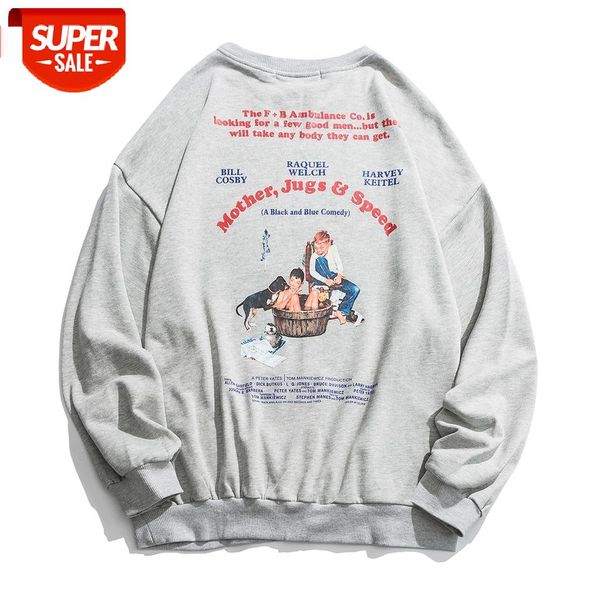 funny cartoon letter printed mens casual sweatshirts spring autumn harajuku streetwear tracksuit hip hop outwear #6h0e, Black
funny cartoon letter printed mens casual sweatshirts spring autumn harajuku streetwear tracksuit hip hop outwear #6h0e, Black
