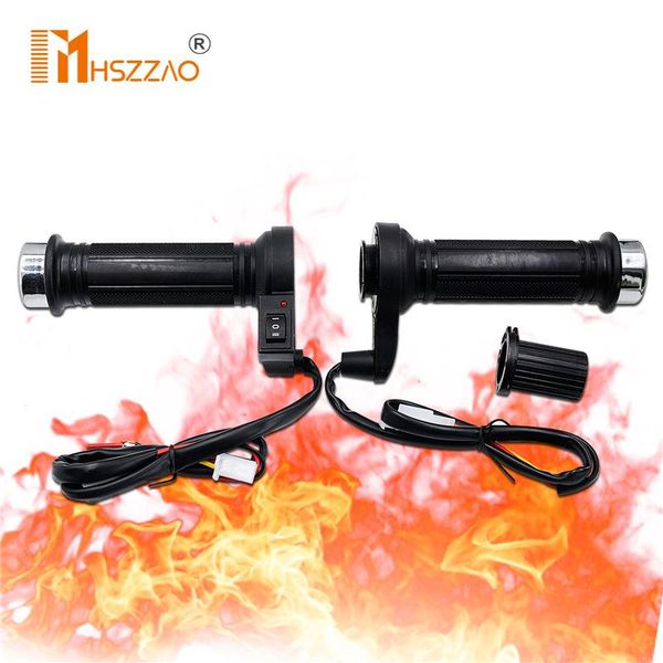 handlebars 12v motorcycle electric heating handle cover modified three-speed adjustable switch
handlebars 12v motorcycle electric heating handle cover modified three-speed adjustable switch