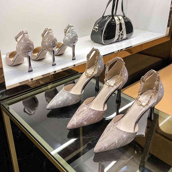 dress shoes sandálias femininas de salto alto, quatro folhas, corrente trevo, lantejoulas, elegante, banquete, sapatos single, tamanho gran,, Black
dress shoes sandálias femininas de salto alto, quatro folhas, corrente trevo, lantejoulas, elegante, banquete, sapatos single, tamanho gran,, Black