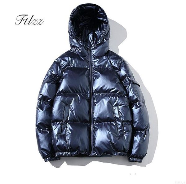 women's trench coats winter silver cotton padded jacket mujer women casual long sleeved hooded zipper korean thicken bright female park, Tan;black
women's trench coats winter silver cotton padded jacket mujer women casual long sleeved hooded zipper korean thicken bright female park, Tan;black