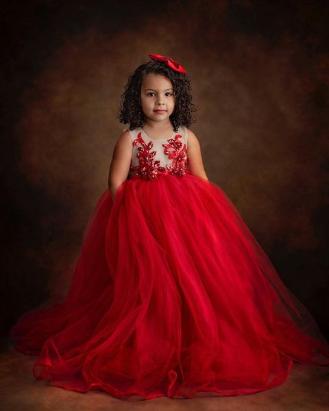 red lace beaded 2020 flower girl dresses ball gown tulle little girl wedding dresses vintage communion pageant dresses gowns, White;blue
red lace beaded 2020 flower girl dresses ball gown tulle little girl wedding dresses vintage communion pageant dresses gowns, White;blue