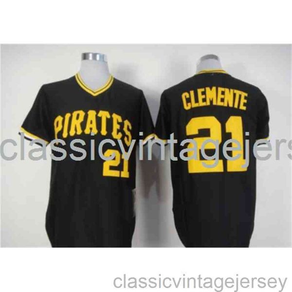 embroidery roberto clemente, american baseball famous jersey, stitched men women youth baseball jersey size xs-6xl, Black
embroidery roberto clemente, american baseball famous jersey, stitched men women youth baseball jersey size xs-6xl, Black