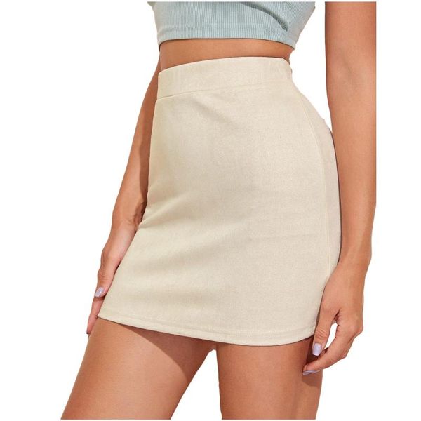 skirts women fashion solid high waist mini skirt slim short straight casual college harajuku, Black
skirts women fashion solid high waist mini skirt slim short straight casual college harajuku, Black