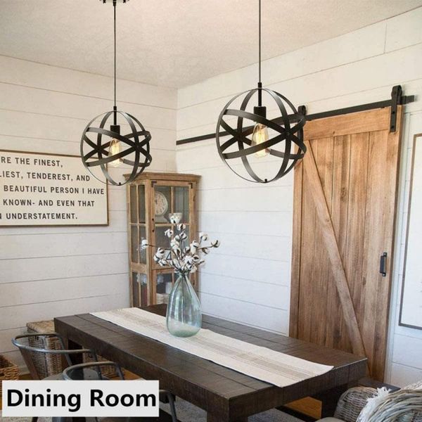 pendant lamps modern nordic lights black iron retro loft cage diy globe lamp american industrial metal hanging e27 12w
pendant lamps modern nordic lights black iron retro loft cage diy globe lamp american industrial metal hanging e27 12w