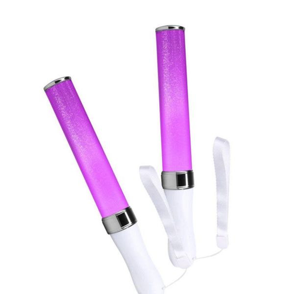 party decoration 1pc concert glow stick led support 15 colors energy saving and environmental protection supplies
party decoration 1pc concert glow stick led support 15 colors energy saving and environmental protection supplies