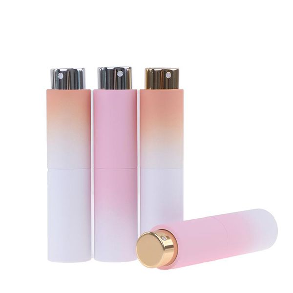 storage bottles & jars 1pc gradient color 8ml mini emptyperfume spray bottle portable refillable liquid empty packing atomizer cosmetic
storage bottles & jars 1pc gradient color 8ml mini emptyperfume spray bottle portable refillable liquid empty packing atomizer cosmetic