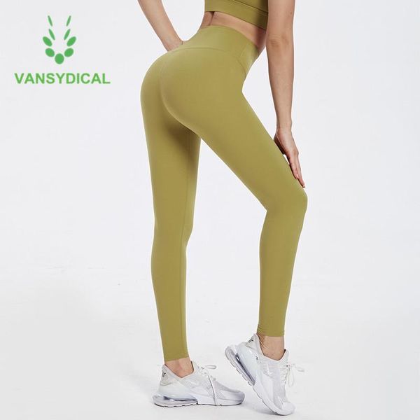 vansydical women yoga pants high-waist stretchy gym running tights hips push up fitness training workout sports leggings nylon, White;red
vansydical women yoga pants high-waist stretchy gym running tights hips push up fitness training workout sports leggings nylon, White;red