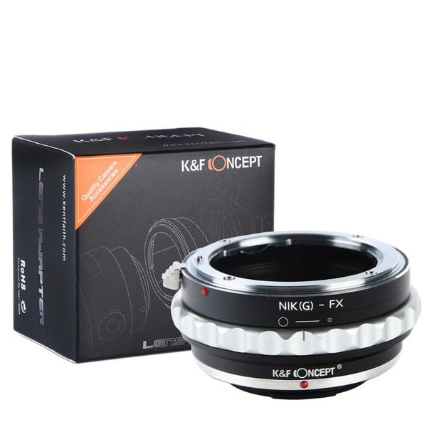 lens adapters & mounts k&f concept adapter for g mount to x-pro2,x-a2,x-e1.x-t1 x-t2 x-t20 x-t3 x-t30
lens adapters & mounts k&f concept adapter for g mount to x-pro2,x-a2,x-e1.x-t1 x-t2 x-t20 x-t3 x-t30