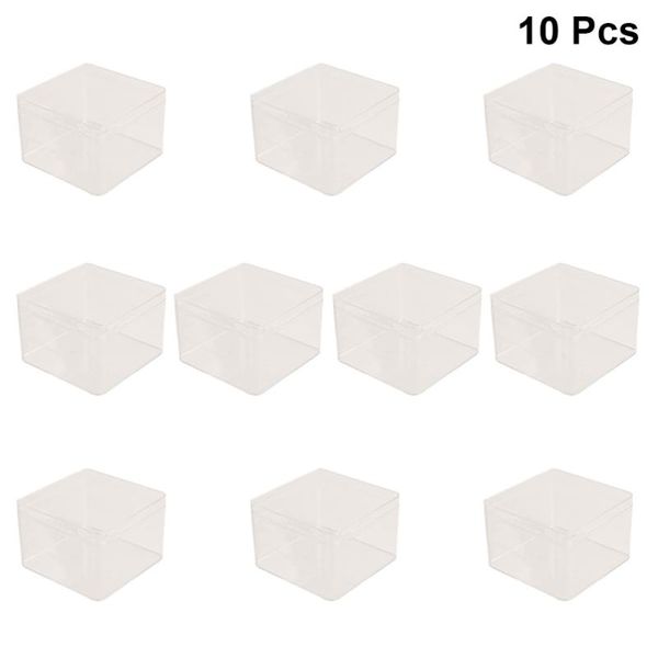 disposable cups & straws 10pcs clear dessert container mille crepe cake boxes with lid ice cream cupcake case
disposable cups & straws 10pcs clear dessert container mille crepe cake boxes with lid ice cream cupcake case