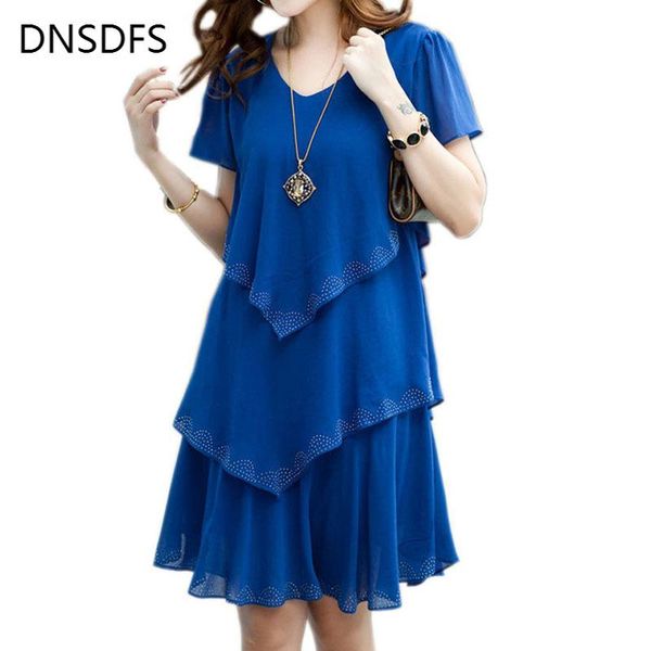 plus size dresses layers ruffles summer dress women party street short sleeve slim v neck sequined chiffon blue black 5xl
plus size dresses layers ruffles summer dress women party street short sleeve slim v neck sequined chiffon blue black 5xl