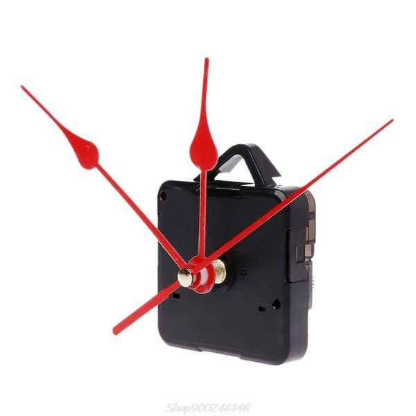 34-44size quartz clock movement mechanism hands wall repair tool parts silent kit set diy au25 20 dropship
34-44size quartz clock movement mechanism hands wall repair tool parts silent kit set diy au25 20 dropship
