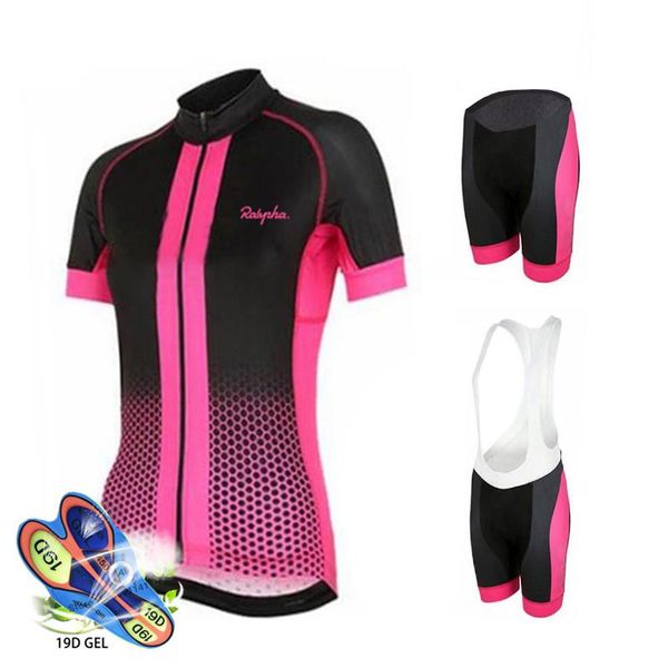 women clothes 2021 pro team cycling jersey 19d gel bike shorts set mtb ropa ciclismo summer maillot culotte clothing racing sets, Black;blue
women clothes 2021 pro team cycling jersey 19d gel bike shorts set mtb ropa ciclismo summer maillot culotte clothing racing sets, Black;blue
