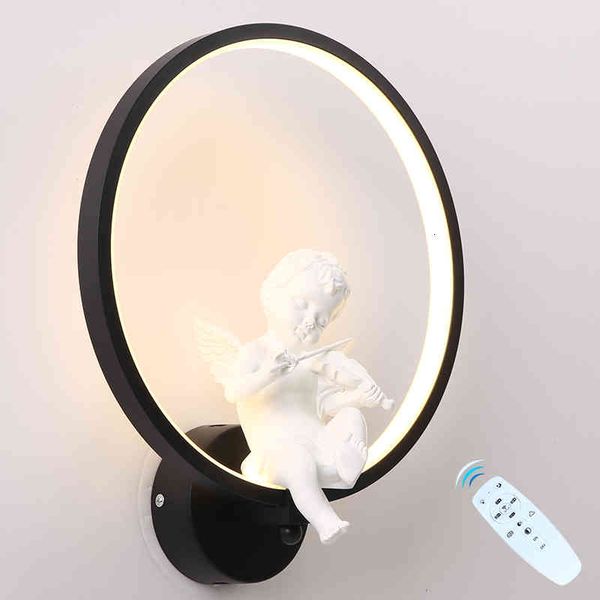 other home & garden led wall light dimmable segment 2.4g rf remote control modern bedroom living room lamp birds angel fixtures al
other home & garden led wall light dimmable segment 2.4g rf remote control modern bedroom living room lamp birds angel fixtures al
