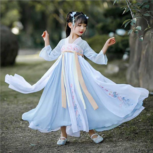 clothing sets traditional chinese dress costumes hanfu for girls ancient retro tang year suit dance cheongsam kimono toddler cloth, White
clothing sets traditional chinese dress costumes hanfu for girls ancient retro tang year suit dance cheongsam kimono toddler cloth, White