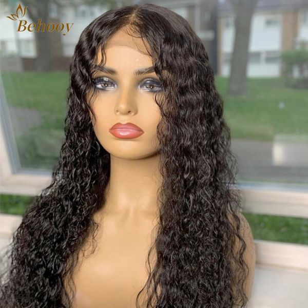 synthetic wigs lace front long water wave for black women behooy natural wig high temperature resistant fiber
synthetic wigs lace front long water wave for black women behooy natural wig high temperature resistant fiber