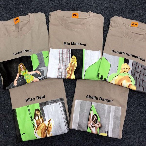 2021 new latest 19fw hip hop rhude x maxfield oversize men women long sleeves streetwear t-shirts cotton tees kante west t shirt s4q0, White;black
2021 new latest 19fw hip hop rhude x maxfield oversize men women long sleeves streetwear t-shirts cotton tees kante west t shirt s4q0, White;black