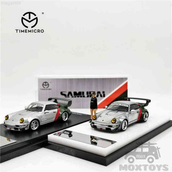 timemicro car cyber samurai ordinary / luxury, die cast, 1:64 rwb 964
timemicro car cyber samurai ordinary / luxury, die cast, 1:64 rwb 964