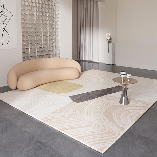 carpets nordic simple living room light luxury bedroom rug abstract modern decor coffee table floor mat girls bedside
carpets nordic simple living room light luxury bedroom rug abstract modern decor coffee table floor mat girls bedside