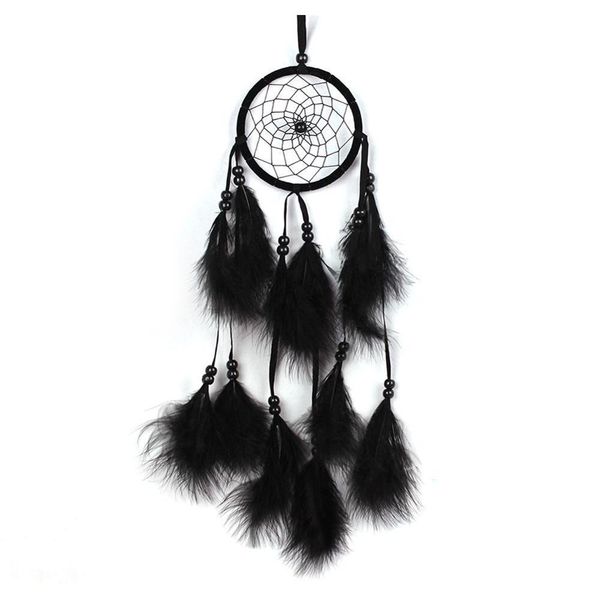wholesale- 1pcs dreamcatcher india style handmade dream catcher net with feathers wind chimes hanging carft g jllerq insyard
wholesale- 1pcs dreamcatcher india style handmade dream catcher net with feathers wind chimes hanging carft g jllerq insyard