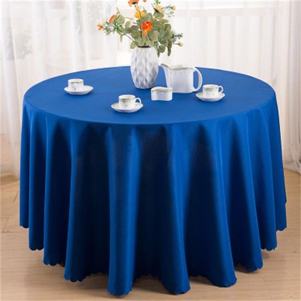 table cloth 14 colours wedding cover polyester linen el banquet round tables decoration wholesale
table cloth 14 colours wedding cover polyester linen el banquet round tables decoration wholesale