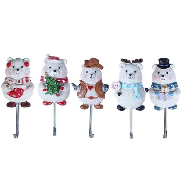 storage bottles & jars 5 pcs adorable wall hook decorative cartoon adhesive for bathroom kitchen
storage bottles & jars 5 pcs adorable wall hook decorative cartoon adhesive for bathroom kitchen