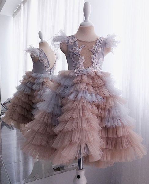 real picture pretty mix color tiered tutu kids flower girls' dresses ruffles pageant dresses for girls robe ceremonie fille mariage enf, White;blue
real picture pretty mix color tiered tutu kids flower girls' dresses ruffles pageant dresses for girls robe ceremonie fille mariage enf, White;blue