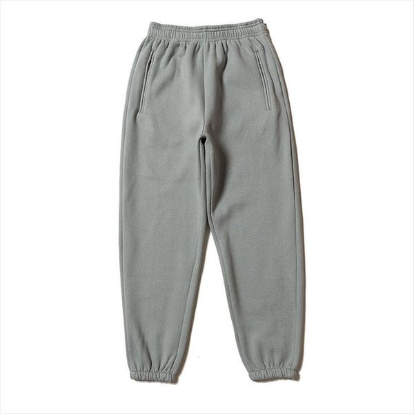 season 6 sweatpants women pant solid color joggers thick fleeces kanye west hiphop loose streetwear, Black
season 6 sweatpants women pant solid color joggers thick fleeces kanye west hiphop loose streetwear, Black