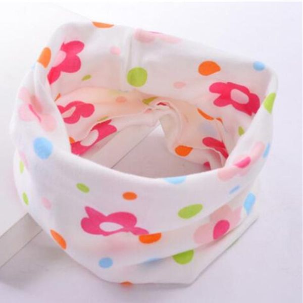 scarves & wraps 2021 spring floral print baby scarf 40*20cm kids child cotton boys girl o ring children collar neck, Red;brown
scarves & wraps 2021 spring floral print baby scarf 40*20cm kids child cotton boys girl o ring children collar neck, Red;brown