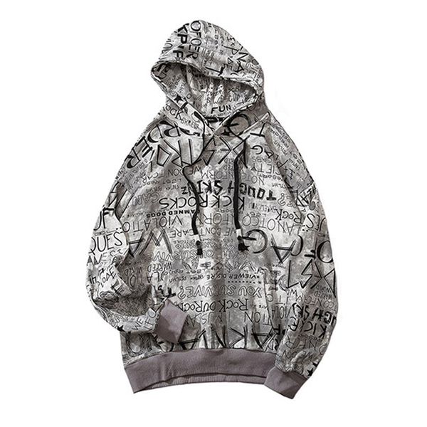 autumn cotton sweat hipster print men hip hop hoodie sweatshirt letters graffiti streetwear pullover hoodies kg-241, Black 
autumn cotton sweat hipster print men hip hop hoodie sweatshirt letters graffiti streetwear pullover hoodies kg-241, Black