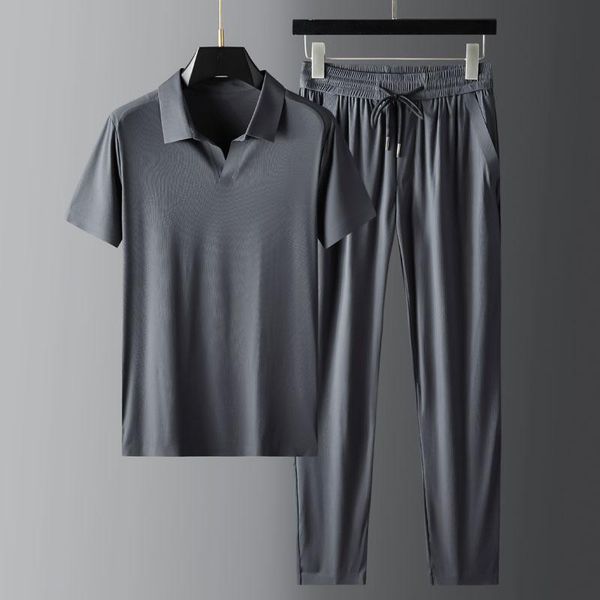 jogging clothing 2021 summer male sets (t-shirt+pants) luxury short sleeve solid color sport casual mens fashion slim fit man 4xl, Black;red
jogging clothing 2021 summer male sets (t-shirt+pants) luxury short sleeve solid color sport casual mens fashion slim fit man 4xl, Black;red
