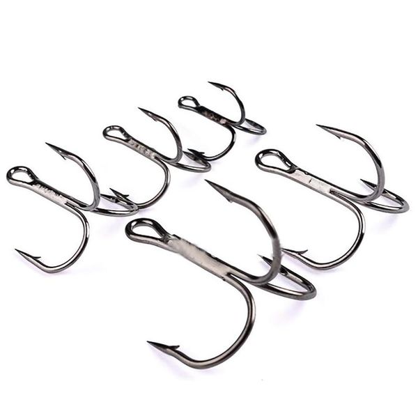 50pcs/lot 14#-3/0# ll-35647 black nickel triple anchor hook high carbon steel fishing hooks pesca fishing tackle jllhhf xmh_home
50pcs/lot 14#-3/0# ll-35647 black nickel triple anchor hook high carbon steel fishing hooks pesca fishing tackle jllhhf xmh_home