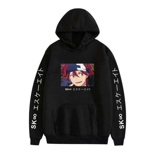 men's hoodies & sweatshirts japanese anime sk8 the infinity reki cosplay male harajuku manga cartoon skateboard boys oversized warm, Black
men's hoodies & sweatshirts japanese anime sk8 the infinity reki cosplay male harajuku manga cartoon skateboard boys oversized warm, Black