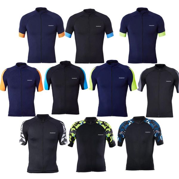 racing sets pure color ventilate cycling jersey set summer short sleeve suit bicycle clothes ropa ciclismo costume riding clothing uniform, Black;blue
racing sets pure color ventilate cycling jersey set summer short sleeve suit bicycle clothes ropa ciclismo costume riding clothing uniform, Black;blue