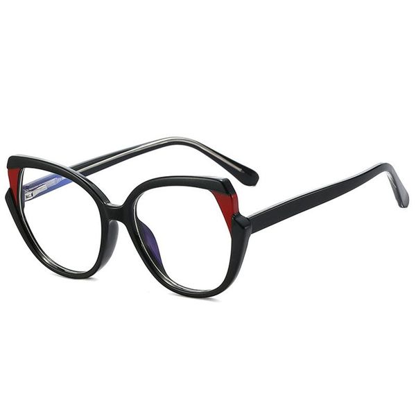 sunglasses tr90 cat eye women optical glasses frame retro spring hinge anti blue light eyewear men round red pink eyeglasses, White;black
sunglasses tr90 cat eye women optical glasses frame retro spring hinge anti blue light eyewear men round red pink eyeglasses, White;black