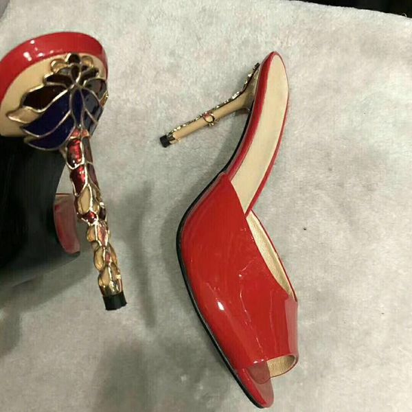 dress shoes summer women high heels sandals woman party wedding ladies pumps red black slip on stilettos
dress shoes summer women high heels sandals woman party wedding ladies pumps red black slip on stilettos