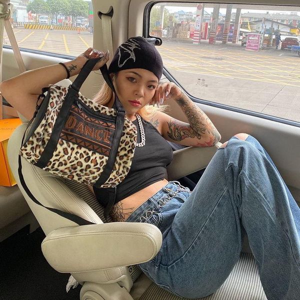 evening bags large capacity zebra print leopard crossbody bag for women shoulder canvas handbags ladies simple versatile
evening bags large capacity zebra print leopard crossbody bag for women shoulder canvas handbags ladies simple versatile