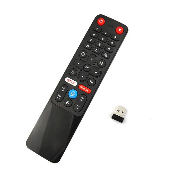 wireless smart remote control replacement wireless motion sensor somatosensory remote controller for home tv