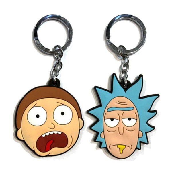 keychains 2021 anime adventure science fiction key ring pendant chains double-sided silicone ornaments 5 styles, Silver
keychains 2021 anime adventure science fiction key ring pendant chains double-sided silicone ornaments 5 styles, Silver